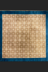 Peking rug 