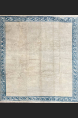Peking rug 