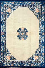 Peking rug