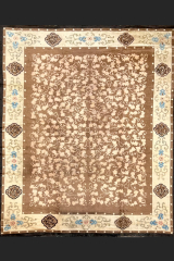 Mongolia rug