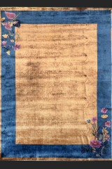 Peking-rug